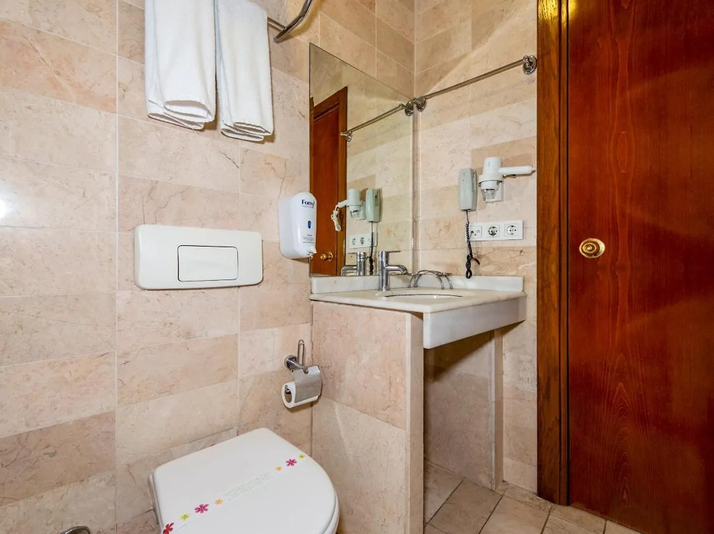 Istanbul La Nil Apartment