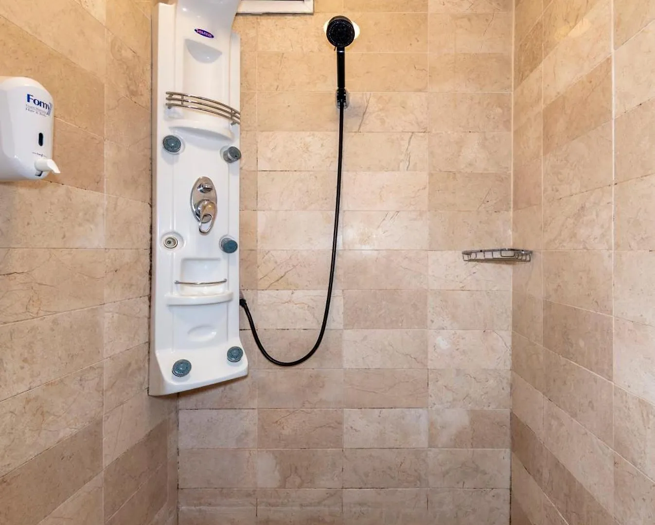 Istanbul La Nil Apartment Turcia