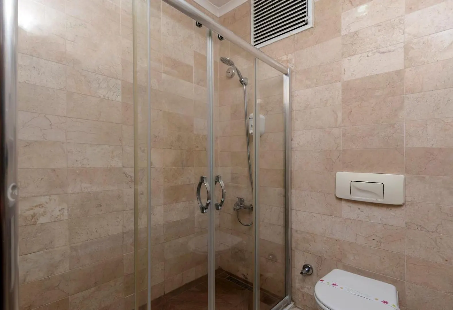 Istanbul La Nil Apartment