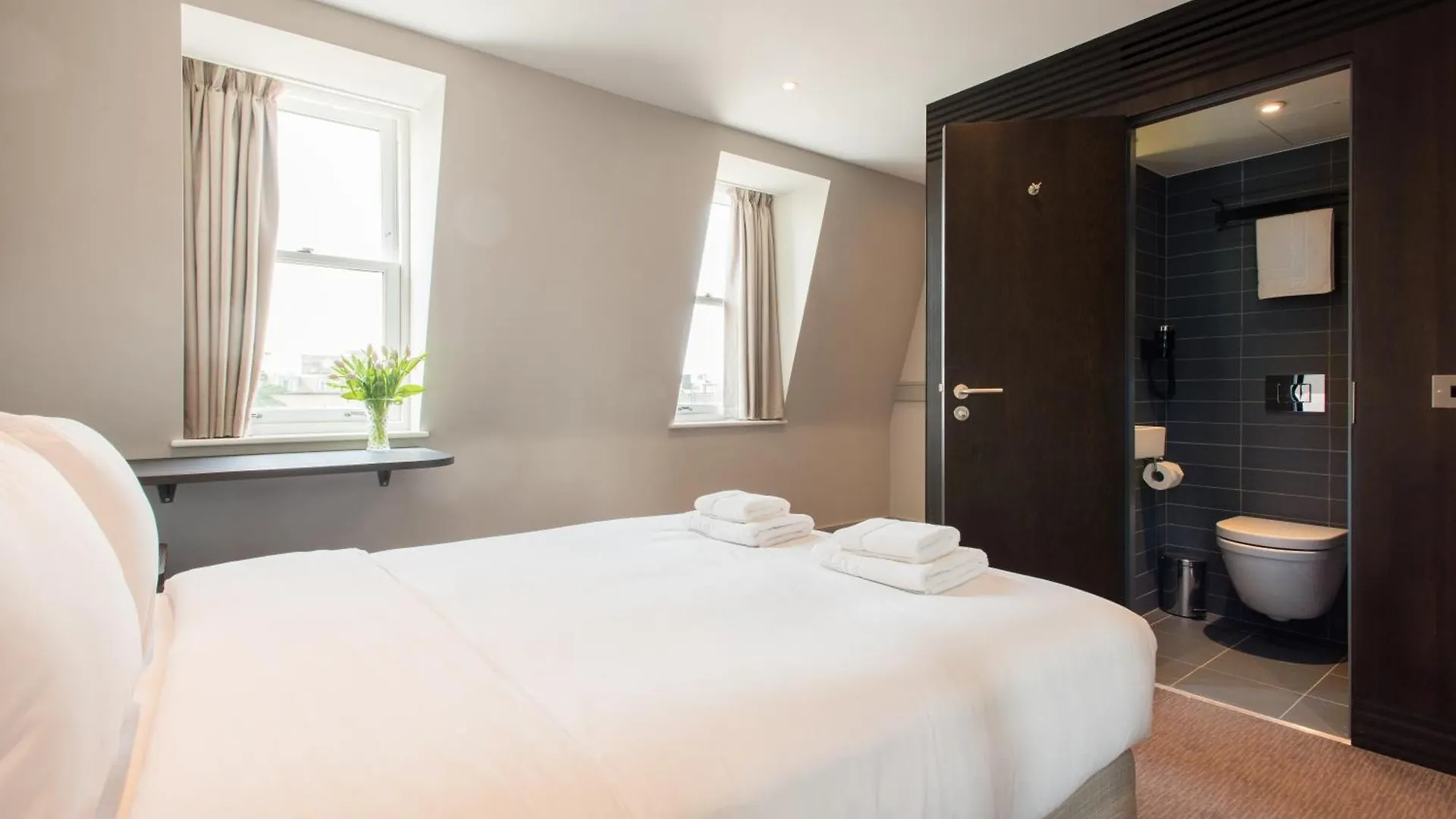 Istanbul La Nil Apartment Turcia