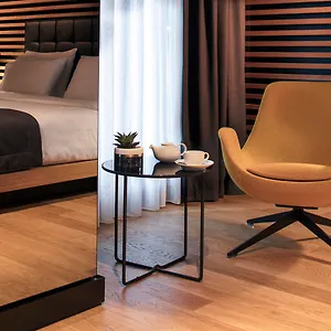 4* Ξενοδοχείο Metropolitan Bosphorus - Special Category