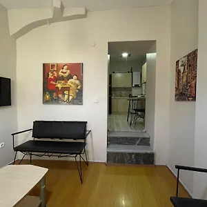 La Casa De Aparthotel
