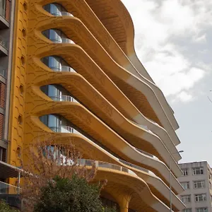 Classy Taksim Lägenhetshotell