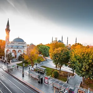 2* Ξενοδοχείο World Heritage Center