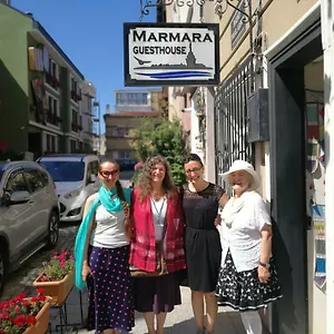 Marmara Alloggio in famiglia